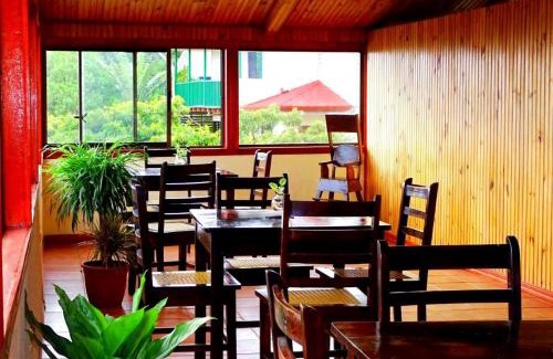 Monteverde Hotel | Miztli Lodge & Adventure