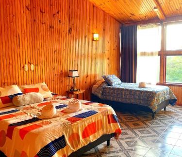 Monteverde Hotel | Miztli Lodge & Adventure