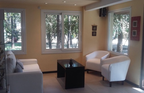 Mar de Las Pampas Hotel | Mizu Hotel Boutique