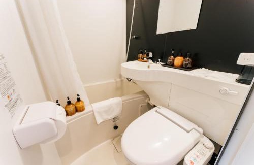 Gionmachi Hotel | mizuka Business Canal City Hakata - Vacation STAY 10253v