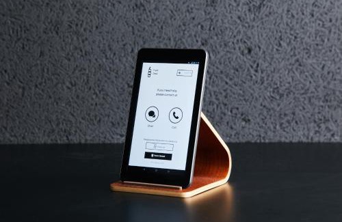 Chuo-ku Hotel | mizuka Daimyo 6 - unmanned hotel -