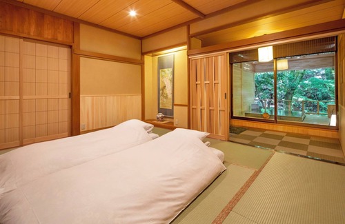 Kawazu Casa | MIZUMARI