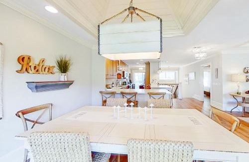 Sea Pines Apartamento | Mizzenmast Court 5