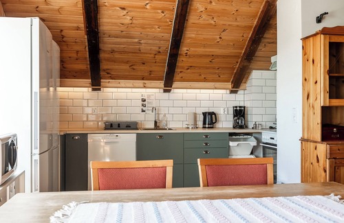 Solvedal Casa | Mjällbyhus Pensionat & Stugby