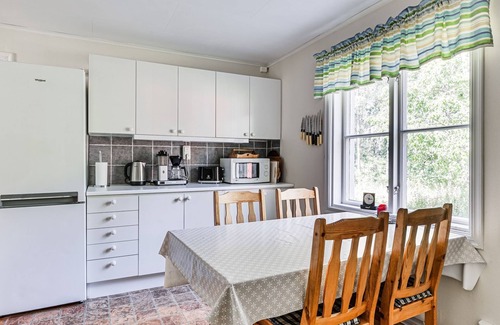 Hjorted Casa | Mjöshult by Interhome
