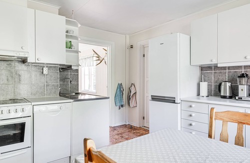 Hjorted Casa | Mjöshult by Interhome