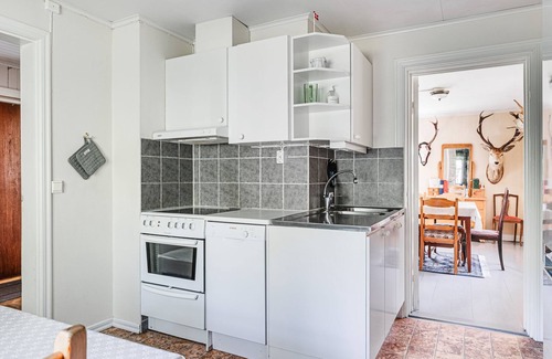 Hjorted Casa | Mjöshult by Interhome