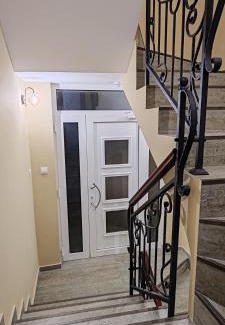 Vrsac Apartamento | MJ apartments