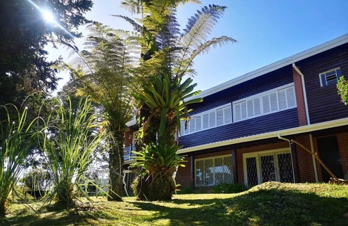 Campos do Jordao Cabaña | MJ Corner - Campos do Jordão