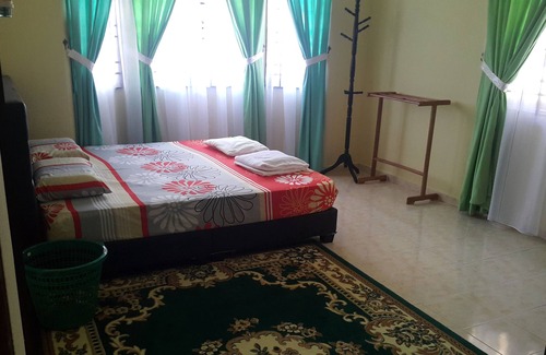 Kota Bharu Casa | Mj Homestay B