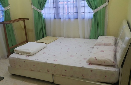 Kota Bharu Casa | Mj Homestay B