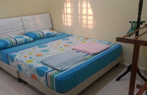 Kota Bharu Casa | Mj Homestay B