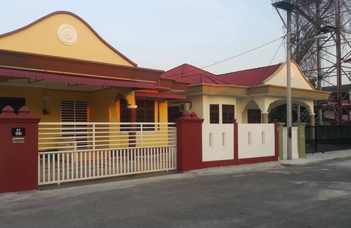 Kota Bharu Casa | Mj Homestay B