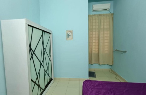 Nibong Tebal Casa | MJ homestay