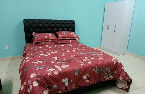 Nibong Tebal Casa | MJ homestay
