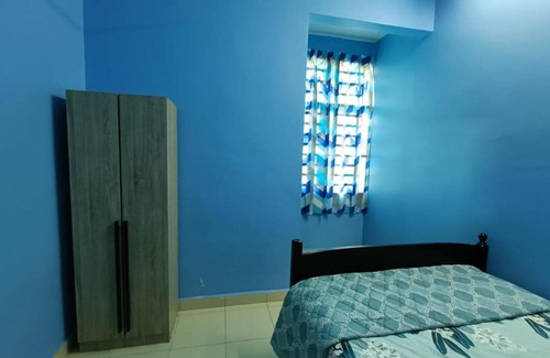 Nibong Tebal Casa | MJ homestay