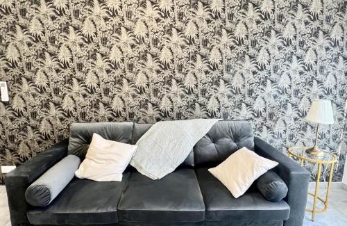 Le Piol Apartamento | MJ-SELECT - Gambetta 4 pers Terrace CLIM