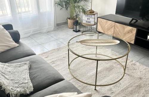 Le Piol Apartamento | MJ-SELECT - Gambetta 4 pers Terrace CLIM