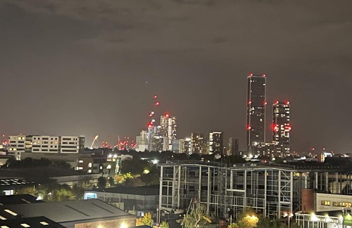 Park Royal Casa | MJ Service Apartment - Close to station - London