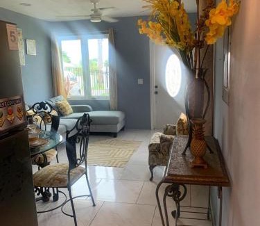 Nassau Apartamento | Mj sweet