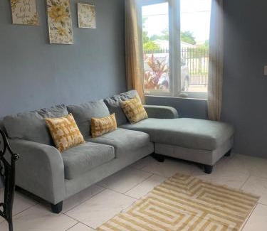 Nassau Apartamento | Mj sweet