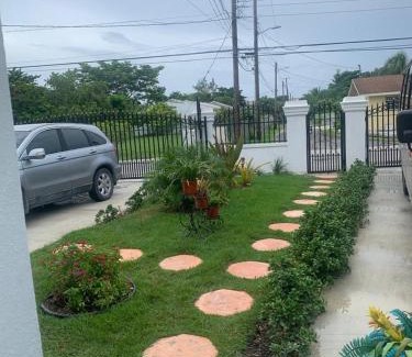 Nassau Apartamento | Mj sweet
