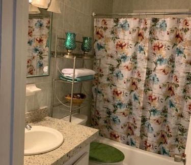 Nassau Apartamento | Mj sweet