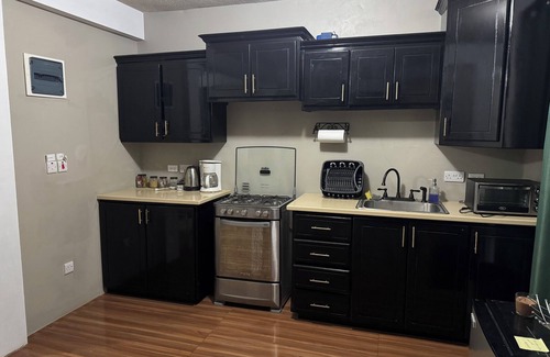 Vieille Case Apartamento | MJay's Studio