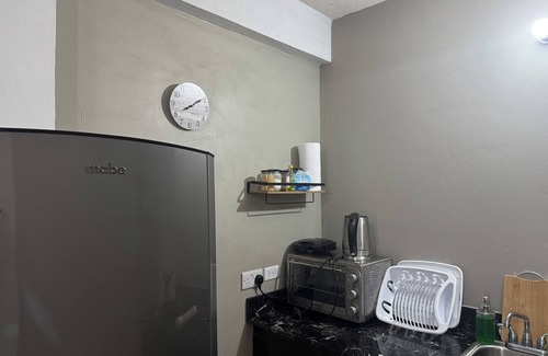 Vieille Case Apartamento | MJays Apartments
