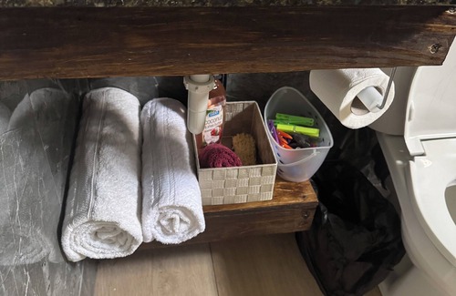 Vieille Case Apartamento | MJays Apartments