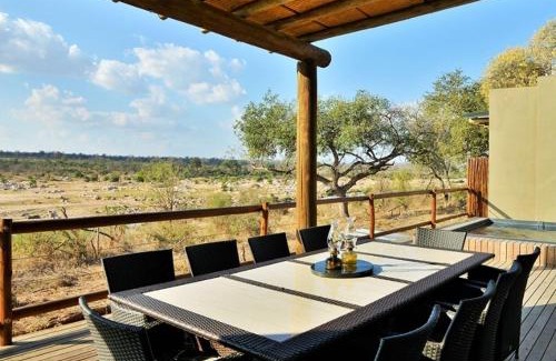 Hectorspruit Apartamento | Mjejane Bush Camp