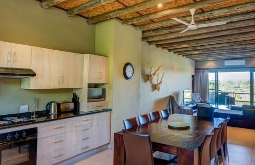 Hectorspruit Apartamento | Mjejane Bush Camp