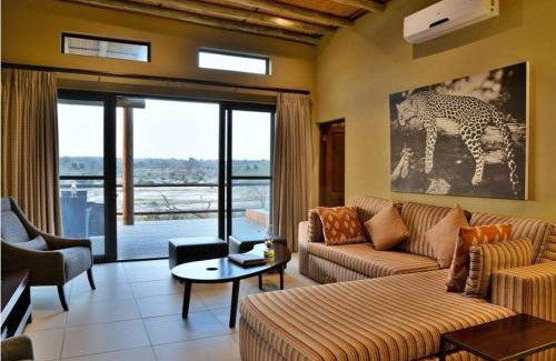 Hectorspruit Apartamento | Mjejane Bush Camp