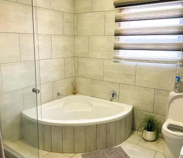 Nkomazi Casa | Mjejane Debs guest house