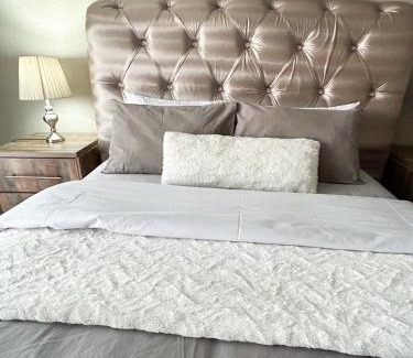 Nkomazi Casa | Mjejane Debs guest house