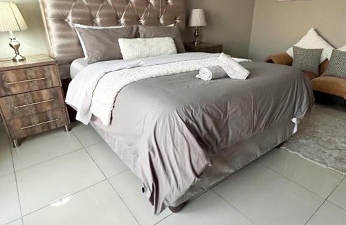 Nkomazi Casa | Mjejane Debs guest house
