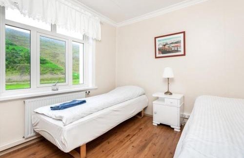 Fjardabyggd Casa | Mjoeyri Travel Holiday Homes