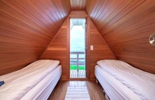 Fjardabyggd Casa | Mjoeyri Travel Holiday Homes