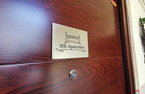Hamor Apartamento | MK Apartman