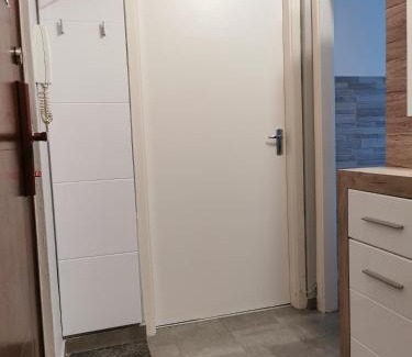 Hamor Apartamento | MK Apartman
