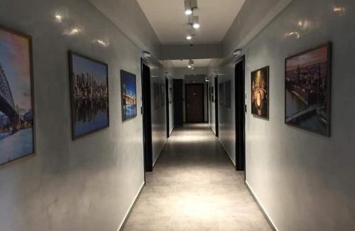 Vake Apartamento | MK apartment