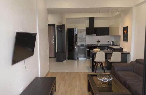 Vake Apartamento | MK apartment