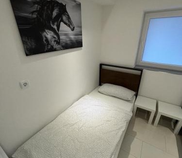 Westend Apartamento | MK Apartments Bremen 2 Wifi - Kostenlose Parkplätze - In 5 Minuten in der Stadt