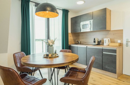 Aulendorf Apartamento | MK Apartments