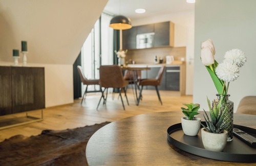 Aulendorf Apartamento | MK Apartments