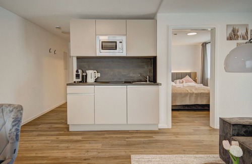 Aulendorf Apartamento | MK Apartments