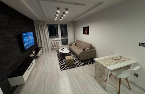 Spisska Nova Ves Apartamento | MK Apartments Poliklinika