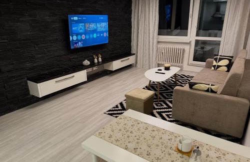 Spisska Nova Ves Apartamento | MK Apartments Poliklinika