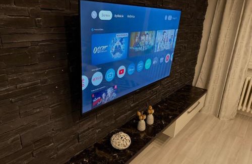 Spisska Nova Ves Apartamento | MK Apartments Poliklinika