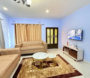 Livingstone Apartamento | MK-Apartments